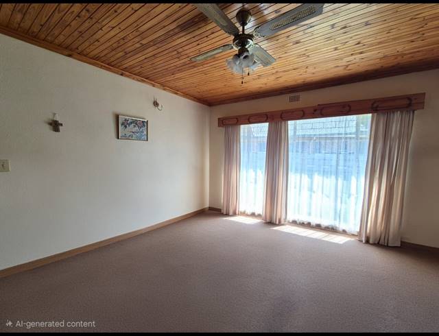 4 BEDROOM HOUSE FOR SALE IN VANDERBIJLPARK SE 3